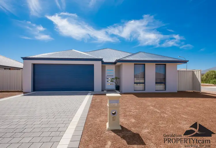 17 Windward Way, Drummond Cove WA 6532