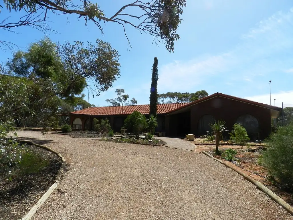 Main view of Homely house listing, 27 Mutton Road, Monash SA 5342