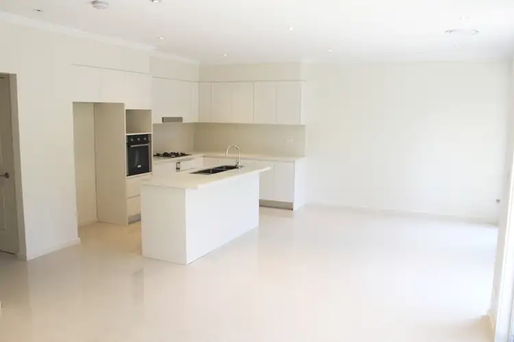 Second view of Homely villa listing, 2/60 Adelaide Street, West Ryde NSW 2114