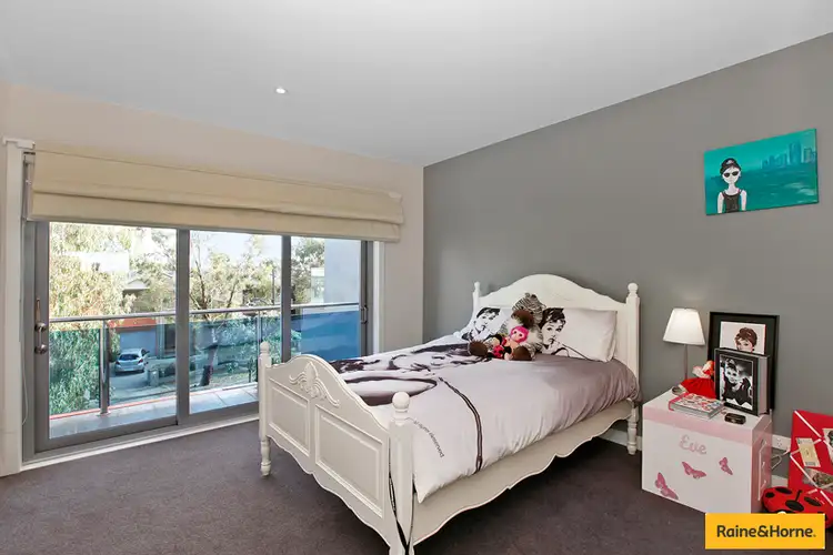 Fifth view of Homely house listing, 32 Skyline Drive, Maribyrnong VIC 3032