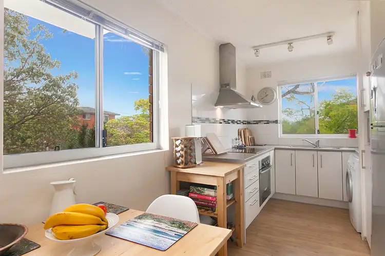 Second view of Homely apartment listing, 6/12 Wheeler Parade, Dee Why NSW 2099