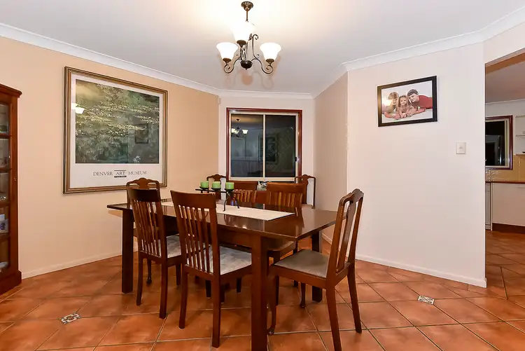 Fifth view of Homely house listing, 14 Lilydale Pl, Forest Lake QLD 4078