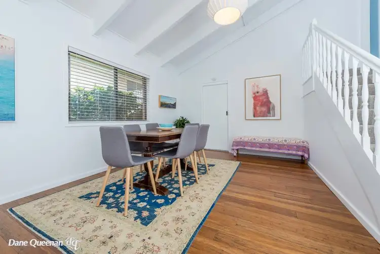 Fifth view of Homely house listing, 16 Bourne Boulevard, Nelson Bay NSW 2315