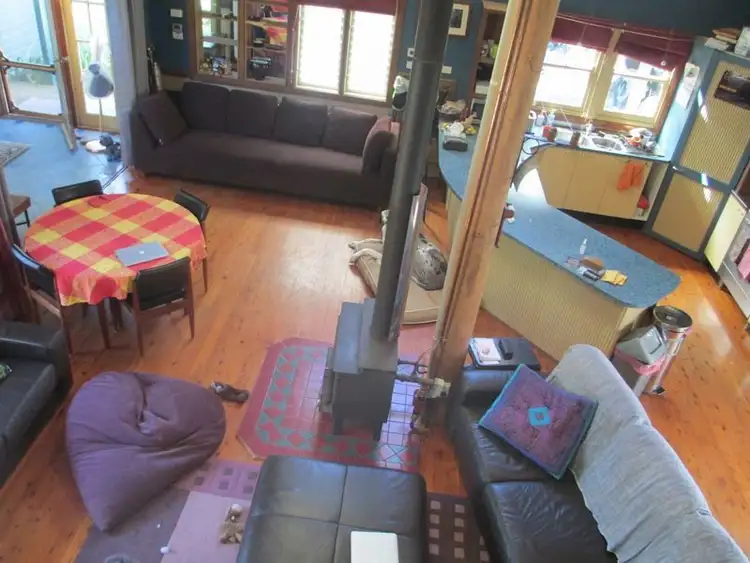 Sixth view of Homely house listing, 48 Janari Close Lot 1 in DP 1045876, Moruya NSW 2537