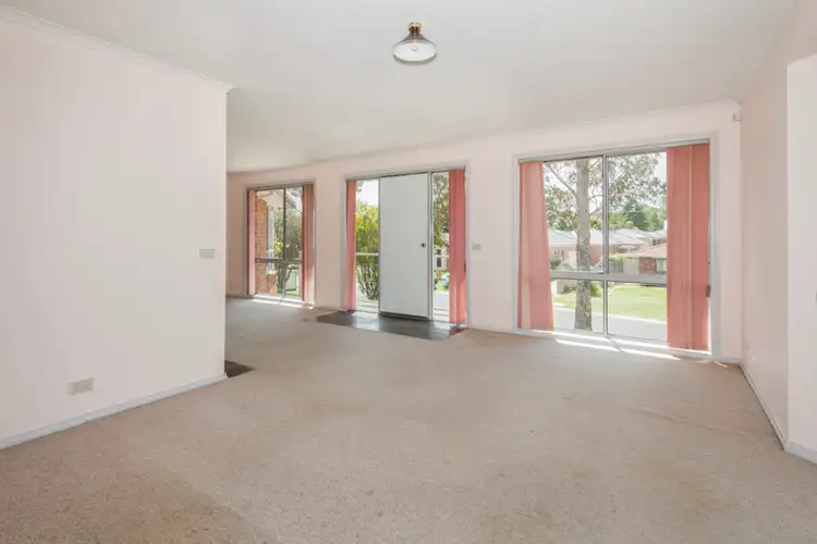 Fifth view of Homely house listing, 1/126 Mansfield Avenue, Mount Clear VIC 3350
