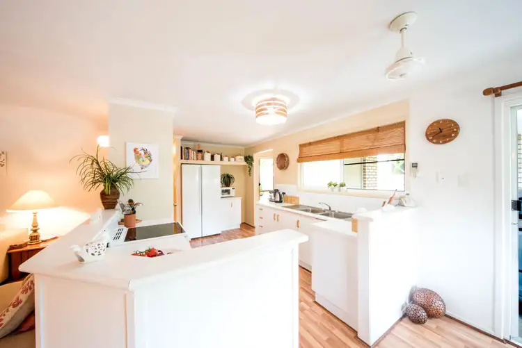 Fourth view of Homely house listing, 10 Olsen Place, Jubilee Pocket QLD 4802