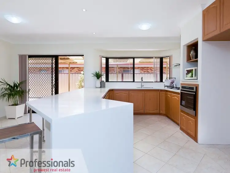 Main view of Homely house listing, 83 Sandringham Promenade, Canning Vale WA 6155