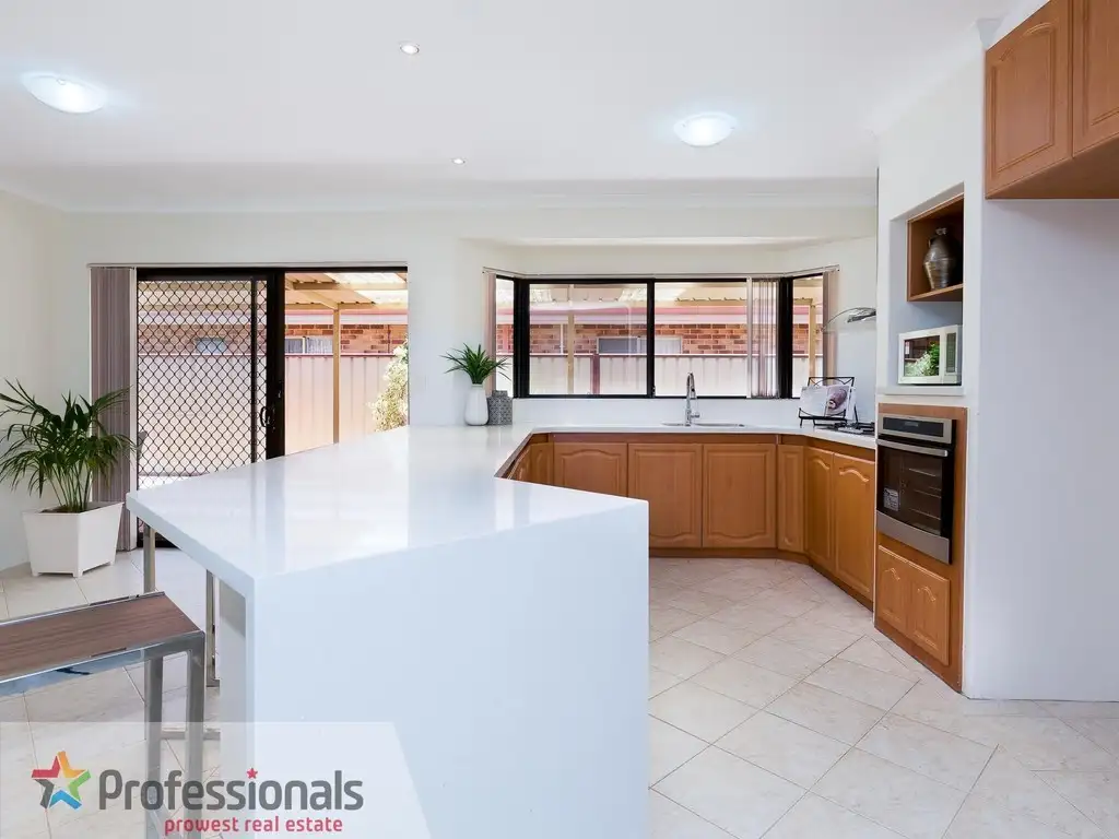 Main view of Homely house listing, 83 Sandringham Promenade, Canning Vale WA 6155