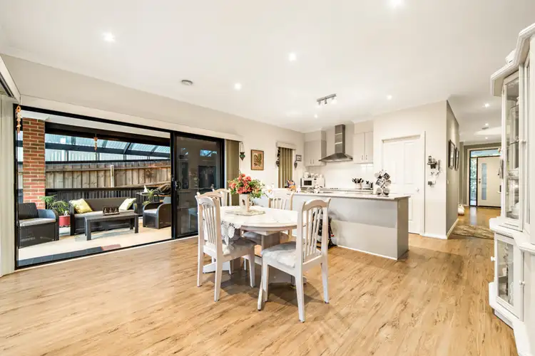 Third view of Homely house listing, 71 The Boulevard, Gisborne VIC 3437