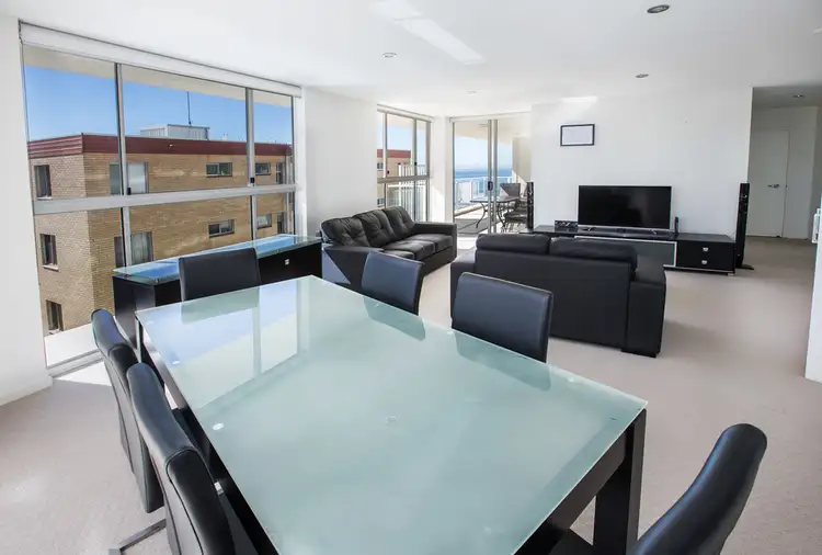 Third view of Homely unit listing, 503/87 Marine Parade, Redcliffe QLD 4020