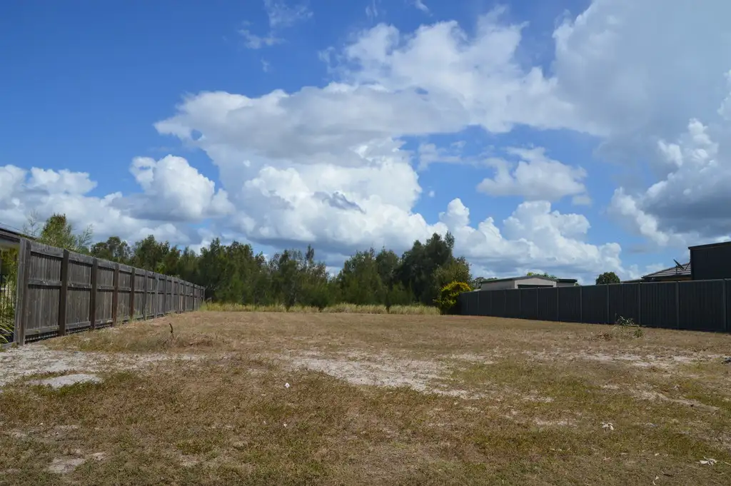 Main view of Homely land listing, 65 Beach Drive, Burrum Heads QLD 4659