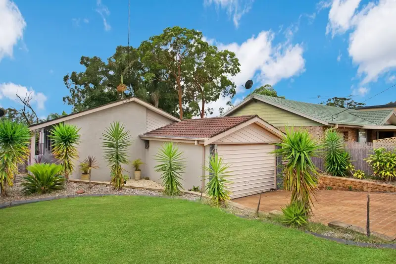 Main view of Homely house listing, 4 King Albert Avenue, Tanilba Bay NSW 2319