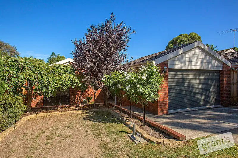 Main view of Homely house listing, 23 Adelaide Close, Berwick VIC 3806
