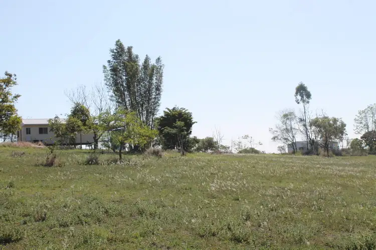 Main view of Homely house listing, 118 Gilgai Road, Delan QLD 4671