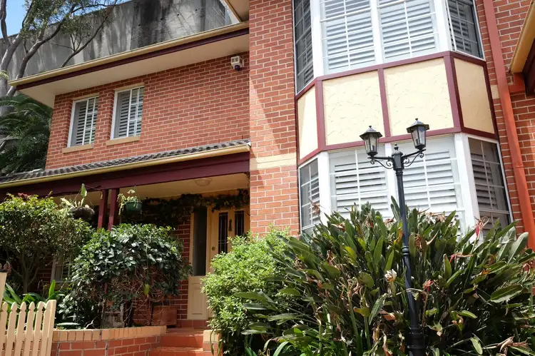 5/7 Moree St, Gordon NSW 2072