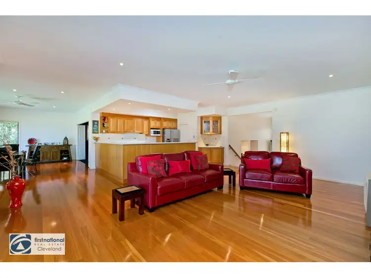 Fourth view of Homely house listing, 9 Foreshore Terrace, Cleveland QLD 4163