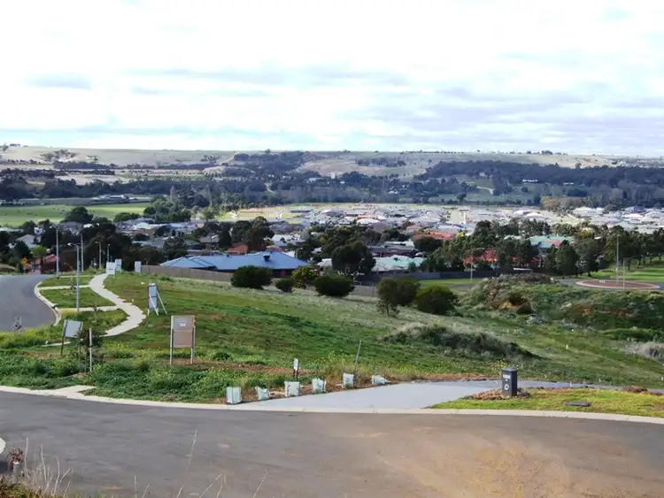Second view of Homely land listing, 6 Angliss Court, Bacchus Marsh VIC 3340