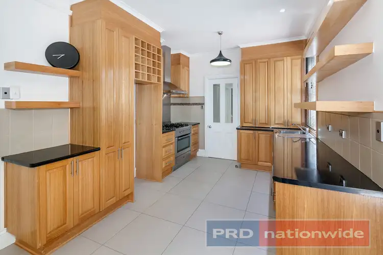 Fifth view of Homely house listing, Lot 1/325 Errard Street South, Ballarat Central VIC 3350