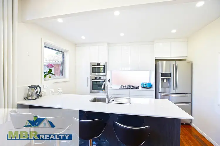 Third view of Homely house listing, 28 Hillcrest Road, Emu Heights NSW 2750
