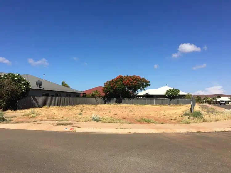 Main view of Homely land listing, 2 Flannelbush Turn, Nickol WA 6714