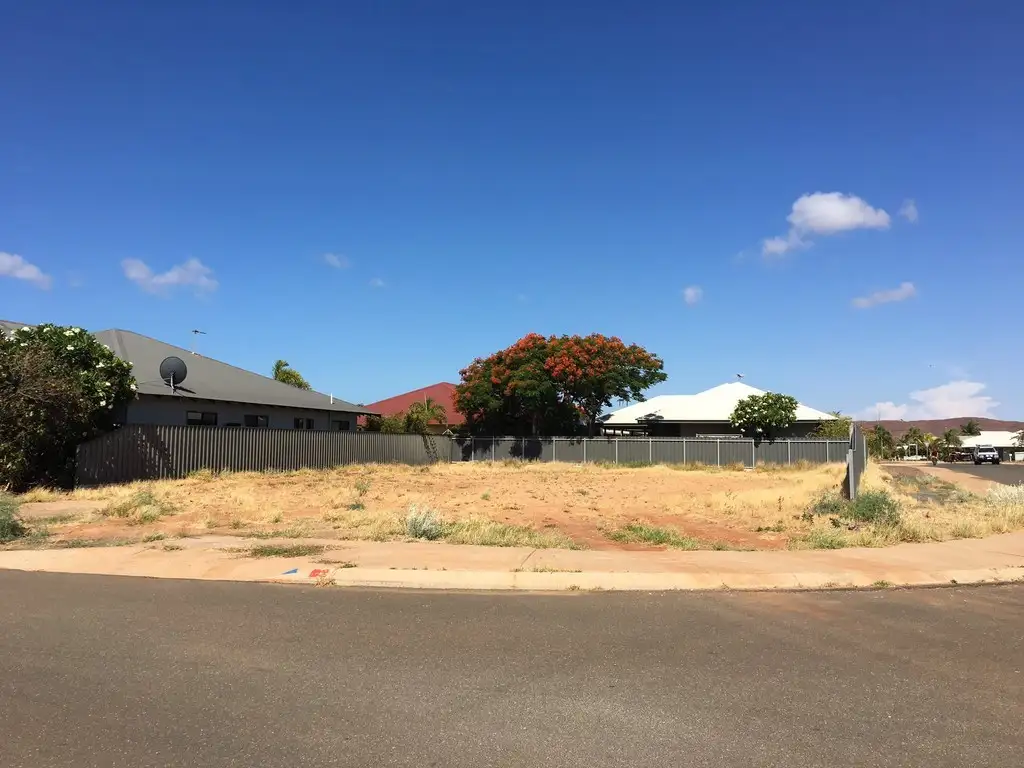 Main view of Homely land listing, 2 Flannelbush Turn, Nickol WA 6714