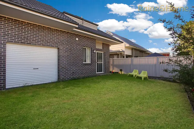 Fifth view of Homely townhouse listing, 6/75 AUSTRALIA STREET, St Marys NSW 2760
