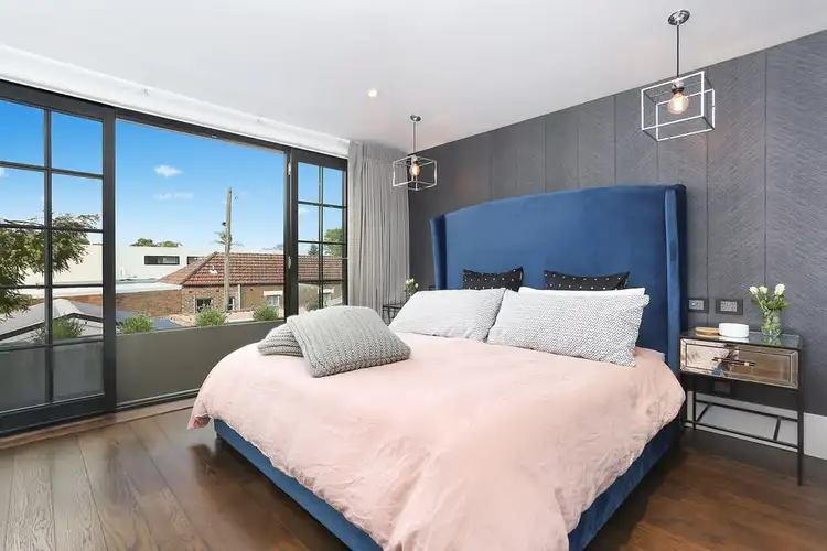 Fifth view of Homely house listing, 41 Albert Street, Leichhardt NSW 2040