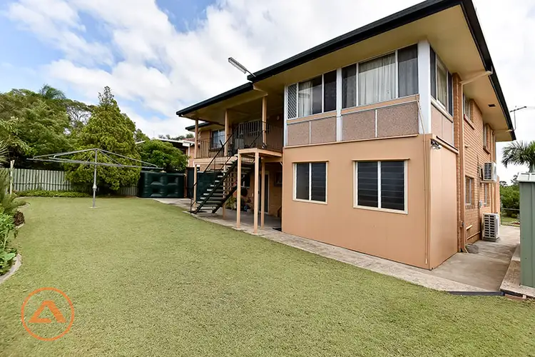 Fourth view of Homely house listing, 12 Blueberry Street, Algester QLD 4115