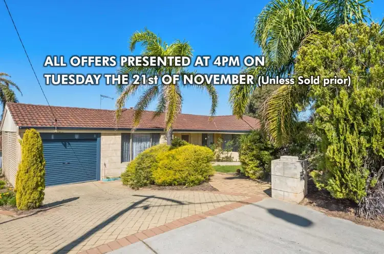 218A Eddystone Ave, Beldon WA 6027