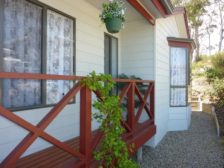 Second view of Homely house listing, 5-100A Main Street, Lobethal SA 5241