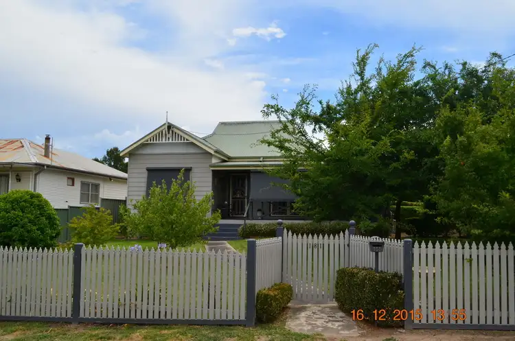 Second view of Homely house listing, 181 CAPPER STREET, Tumut NSW 2720