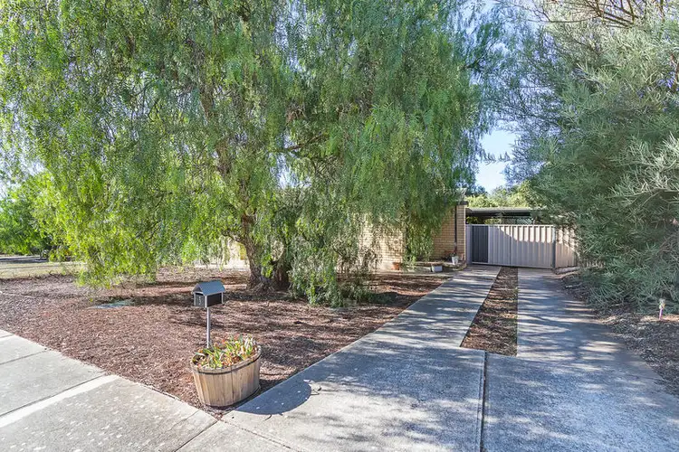 Second view of Homely house listing, 3 Leake Street, Elizabeth East SA 5112