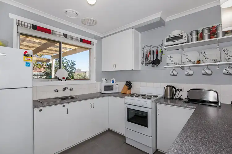 Fifth view of Homely unit listing, 3/18 Romney Street, Wendouree VIC 3355