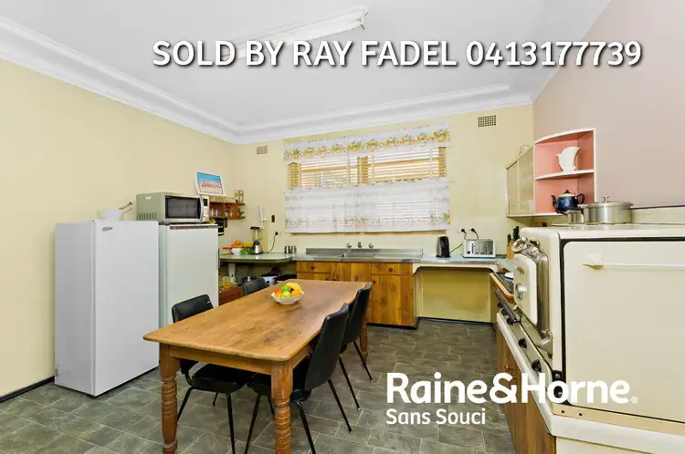 Fourth view of Homely house listing, 34 Waldron Street, Sandringham NSW 2219