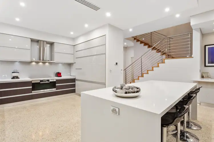 Fourth view of Homely house listing, 7 Eudora Way, North Coogee WA 6163