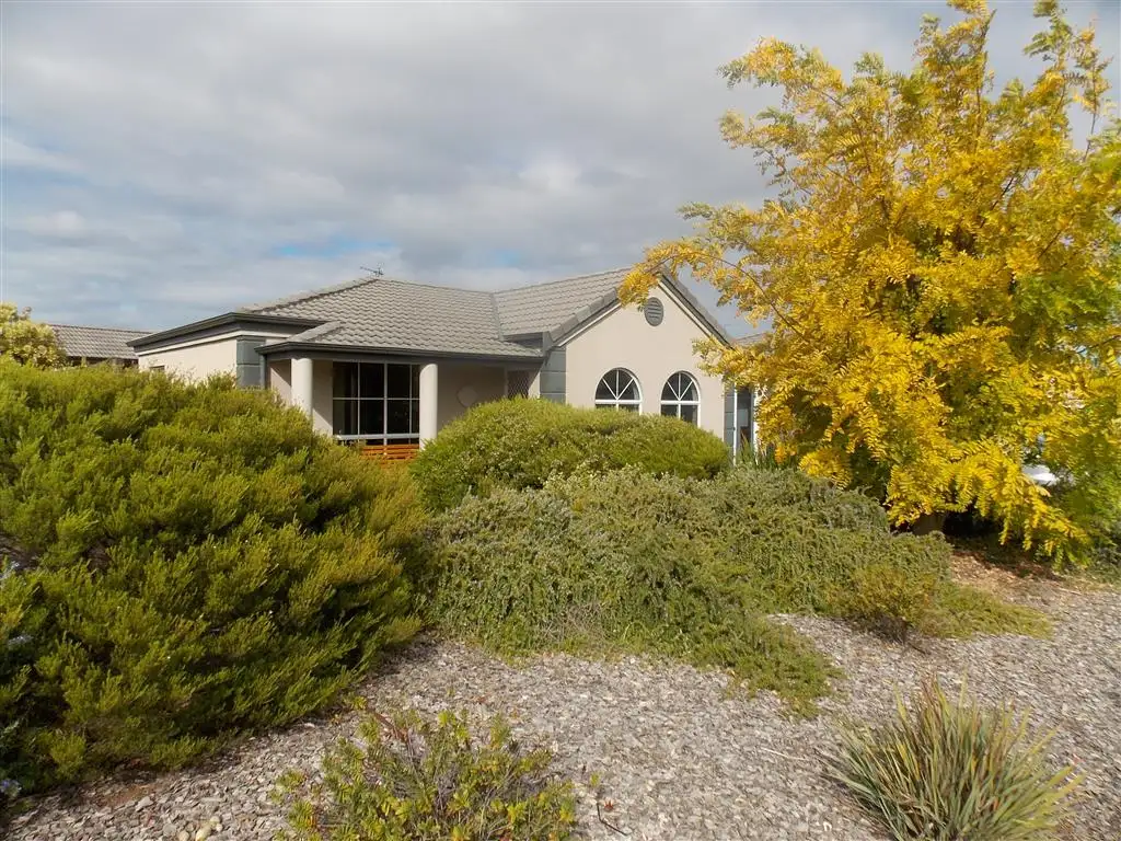 Main view of Homely house listing, 1/1 Sandy Point Drive, Port Lincoln SA 5606