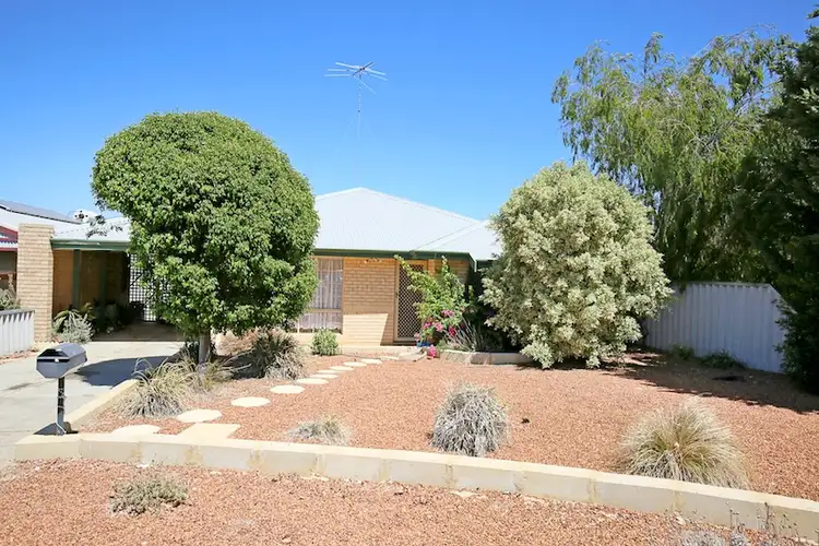 16a Carradale Mews, Erskine WA 6210