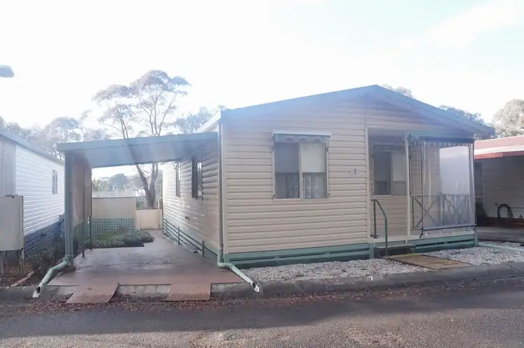 7/43-53 Willow Drive, Moss Vale NSW 2577