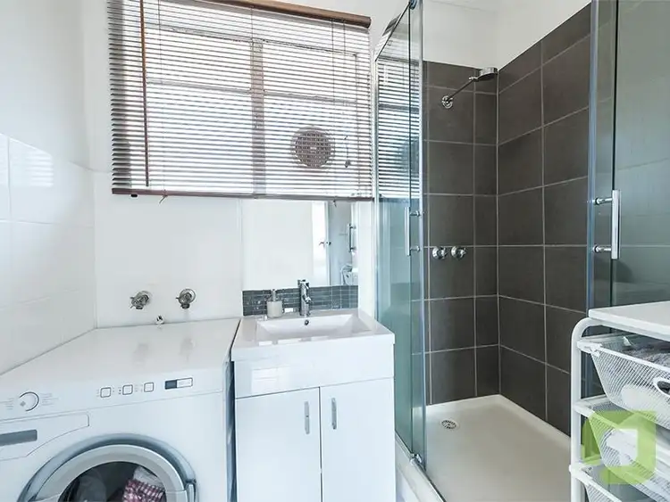Sixth view of Homely unit listing, 8/46-48 Kingsville Street, Kingsville VIC 3012