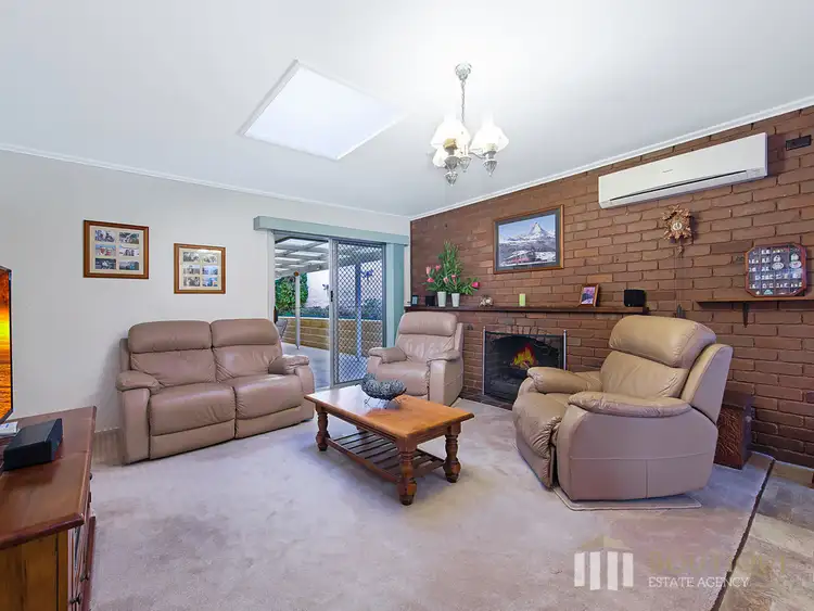 Sixth view of Homely house listing, 1 Maffra Court, Dandenong North VIC 3175