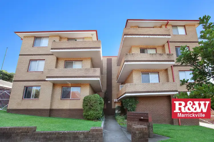 Second view of Homely unit listing, 3/93 Warren Road, Marrickville NSW 2204