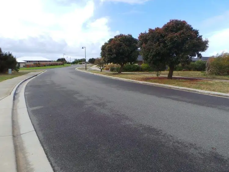 Second view of Homely land listing, 56 Haven Drive, Shearwater TAS 7307