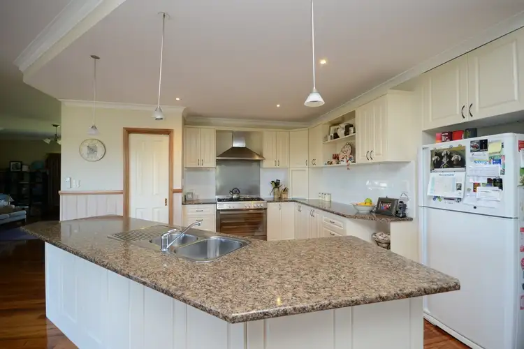 Fourth view of Homely house listing, 28 Kyra Court, Newlands Arm VIC 3875