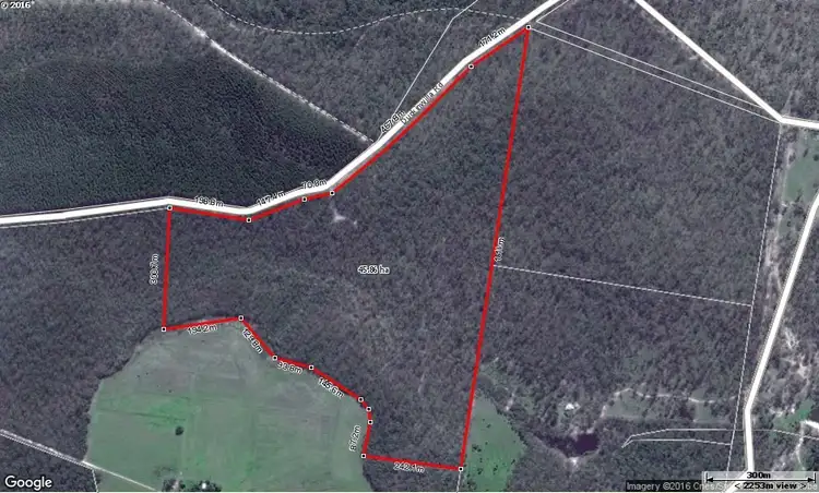 Sixth view of Homely land listing, Lot 41 Duckinwilla Road, Howard QLD 4659