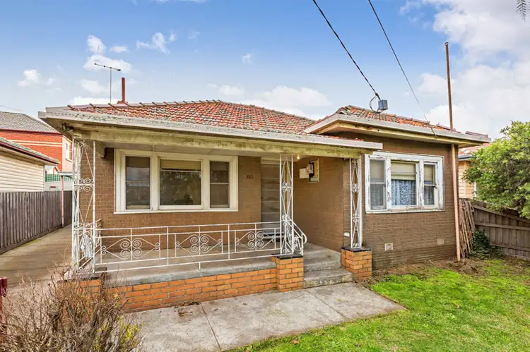 Second view of Homely house listing, 330 Francis Street, Yarraville VIC 3013