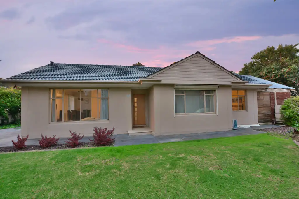 Main view of Homely house listing, 44 Finniss Street, Marion SA 5043