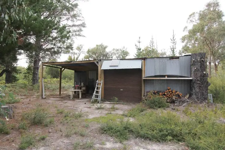 Fourth view of Homely rural property listing, 4445 South Gippsland Hwy, Stradbroke VIC 3851