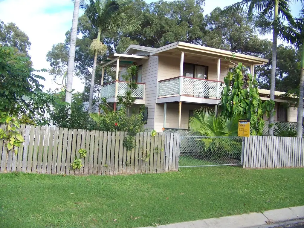 Main view of Homely house listing, 28 CRESTHAVEN, Lamb Island QLD 4184