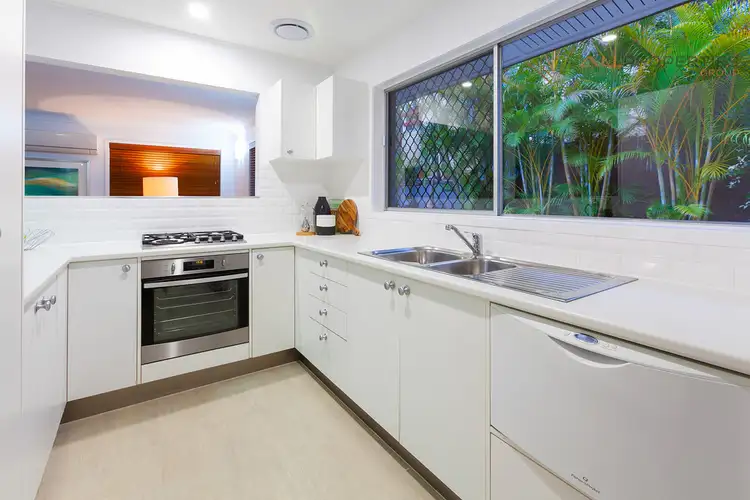 Second view of Homely house listing, 21 Kimba Street, Chapel Hill QLD 4069