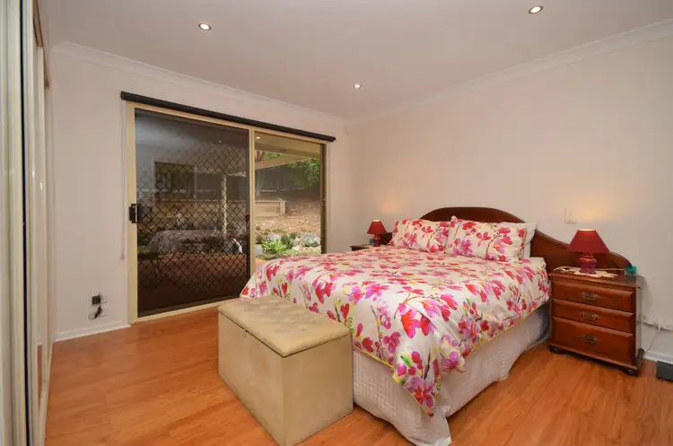 Seventh view of Homely house listing, 53 Ellis Drive, Mudgeeraba QLD 4213